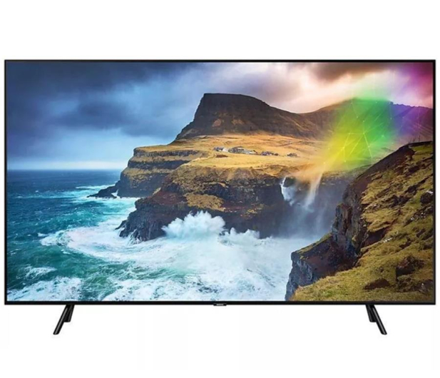 SAMSUNG QLED QE55Q70RAT - 538414 - zdjęcie